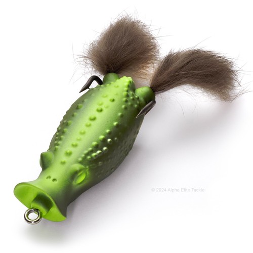 Deps Buster K Hollow-Body Popping Frog - Picture 14 of 16