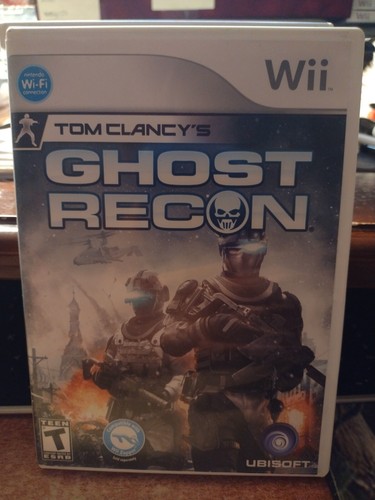 Wii Games with Manuals - Most are Mint ! - Picture 652 of 729