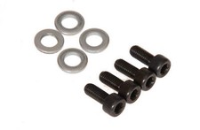 Socket head cap screw M5 x 12 (01980)