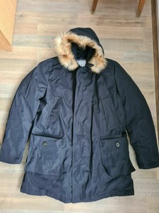 moncler river jacket