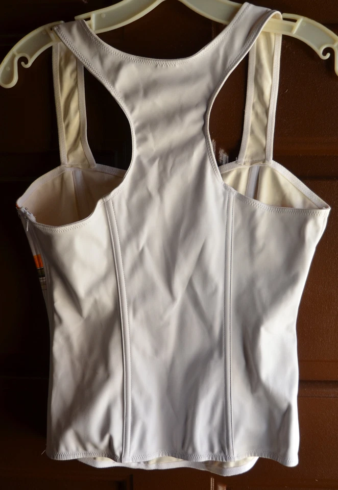 Grande, STAR WARS BB-8 Corsé Top Disfraz Halloween, Disney, Mujer Cosplay Camisa Foto 2 de 3