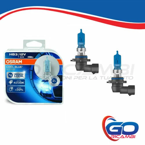 Osram Lampen & LEDs Blinker zum Auto-Tuning