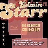 Edwin Starr - Essential Collection (2001)