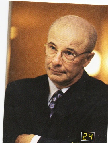 24 Twenty Four Series 1 , Season 3 & Season 5 Individual Trading Cards - Picture 63 of 222