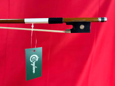 Gagliano 1 Star Brazilwood Violin Bow 4/4   Great Strength , Balance  BW310
