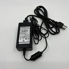 Genuine Hannspree AC Adapter Charger Power Cord  EA1050A-120  