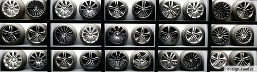 4x Original Seat Leon 1P 5F Altea 5P Winterräder 16 Zoll SE026516  - Bild 5 von 9