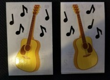 MRS GROSSMAN'S Sticker Set 1 - You choose 