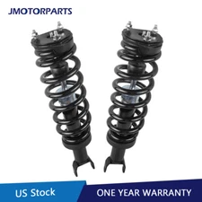 Set(2) Quick Complete Front Struts Assembly For 2009-2020 Dodge Ram 1500 4WD