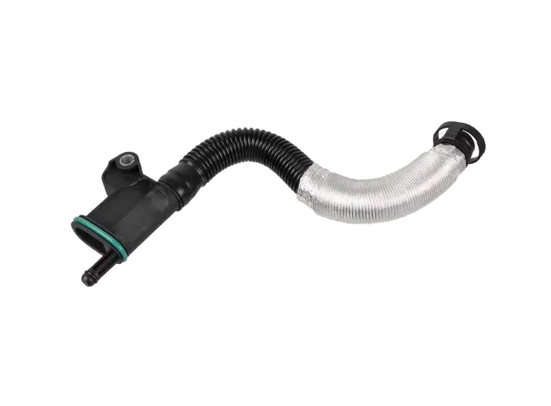 Tuyau flexible carter purge reniflard premium 6J103213E pour Audi Q3 Seat Toledo