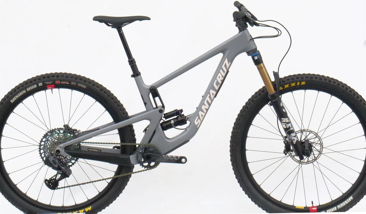 Santa cruz online hightower ebay