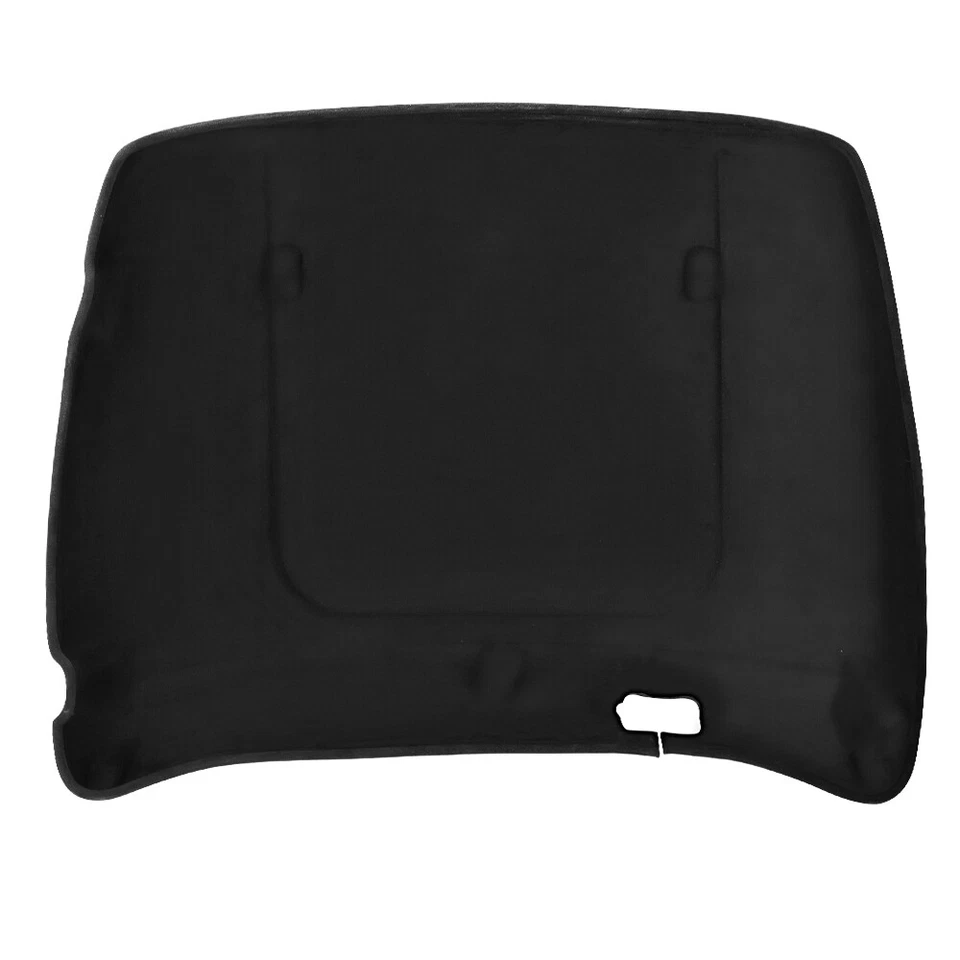 Forro de tapa de equipaje para paquete picado/King Tour para Harley Ultra Limited 2014-24  Foto 4 de 4