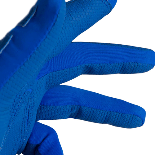 ZOOM 2025 FLEX FIT MENS ONE SIZE FITS ALL GOLF GLOVE - ALL COLOURS MULTIBUY DEAL - Picture 3 of 11