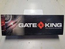 Tailgate Adjuster Ratcheting Multi Position Lift For 2020-2024 Jeep Gladiator