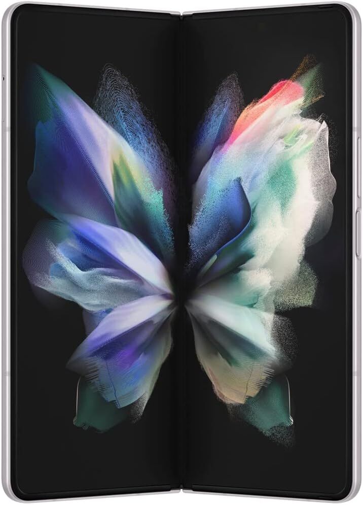 Samsung Galaxy Z Fold3 5G ✨Unlocked 512GB (All Colors