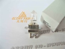 OSRAM 64222 6V10W PG22 Bulb ZEISS Microscope Slit Lamp Microplate Reader Equiv.