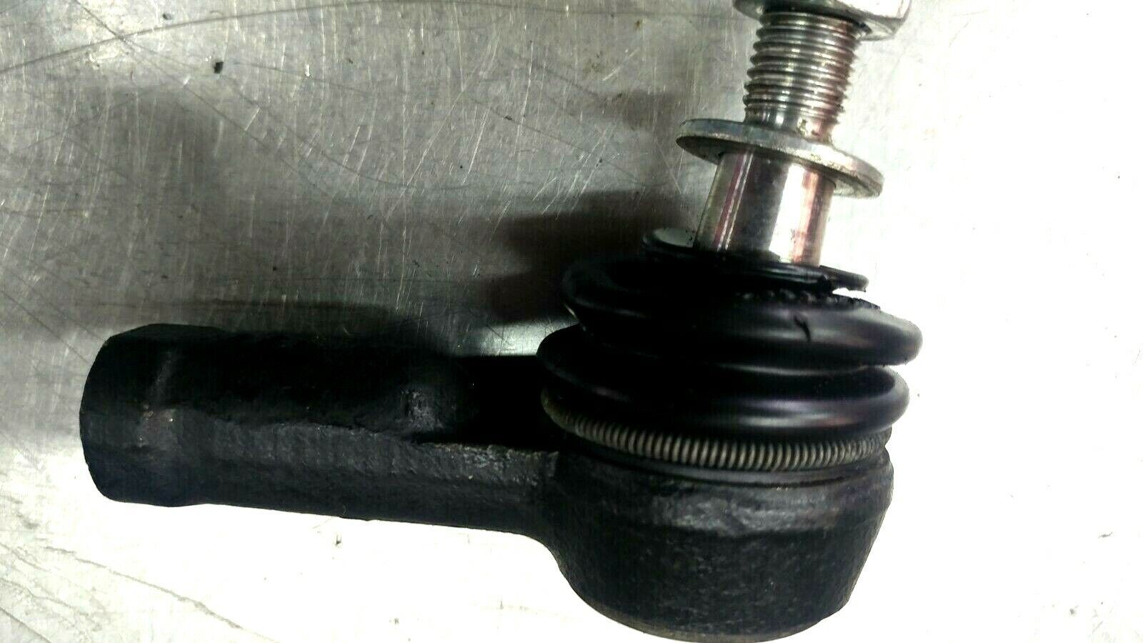 FERRARI 348 PARTS  steering RACK AND PINION TIE ROD 154300