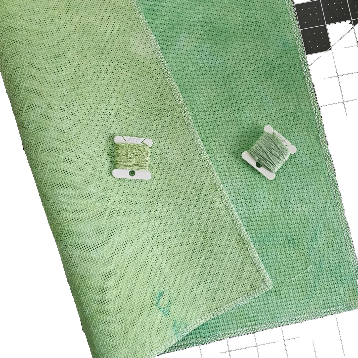 Cross Stitch 14 Thread Count Hand Embroidery Aida Cloths