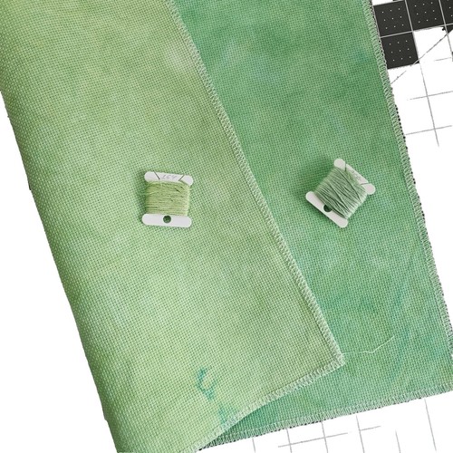 Heritage Crafts Kreuzstich-Set 'Friedliche Rückzugsort' – Komplett Mit Aida-Stoff 14ct, DMC-Garn, Nadel & Anleitung