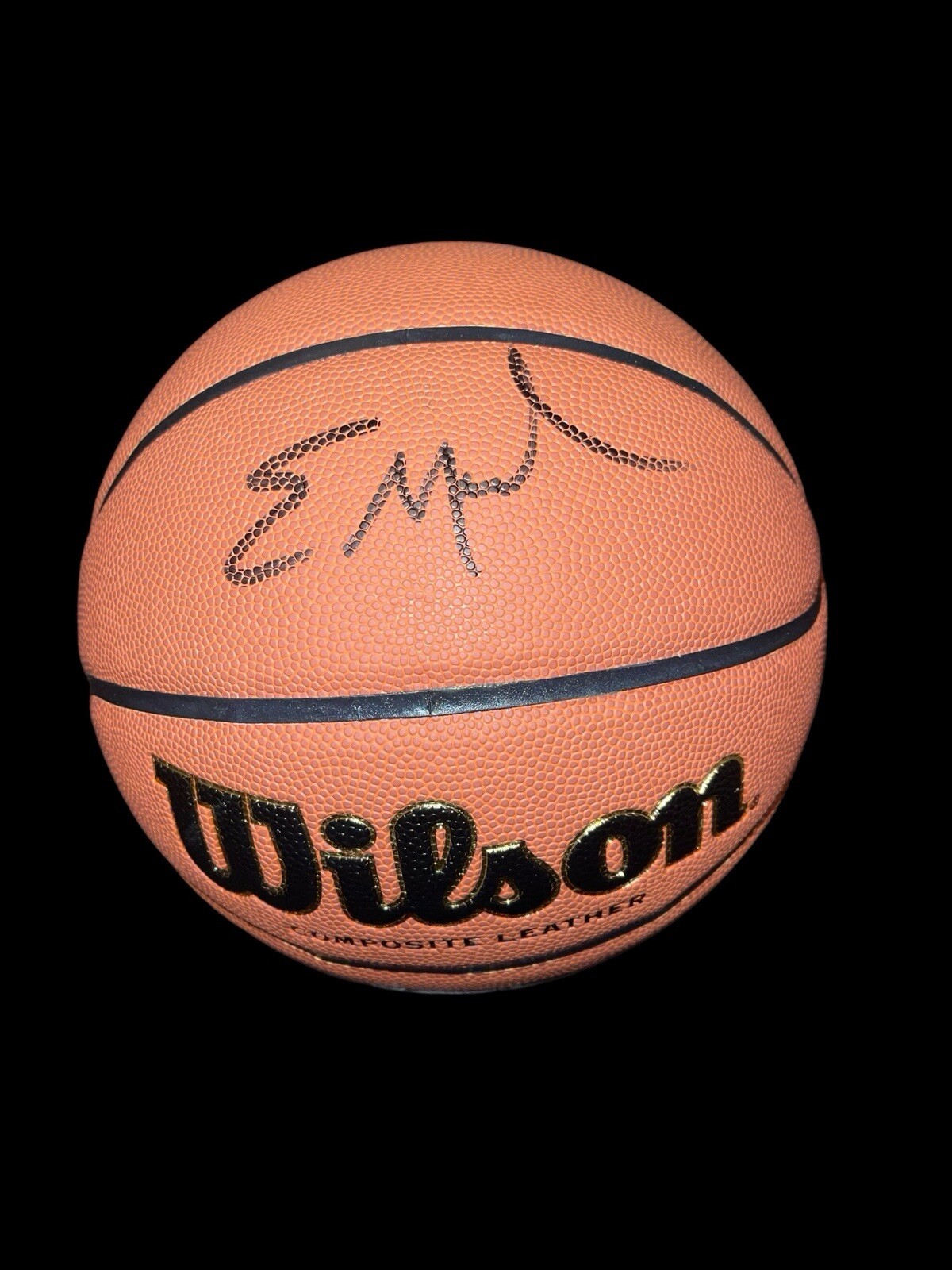 Eric Musselman Autographed Signed USC Trojans SOUTHERN CALIFORNIA TROJANS NCAA BASKETBALL USC BAS 