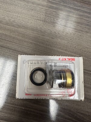 Bell & Gossett 118681 Seal Assembly for Series 100, 2 Inches, Pr, 2-1/2, L37-188