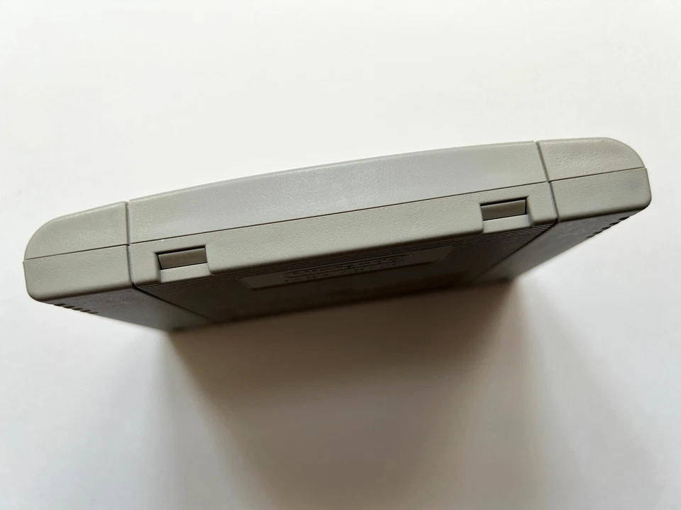 Contra Spirits Super Famicom SFC SNES Japan 4/29/25 Contra 3 - Image 4 of 4