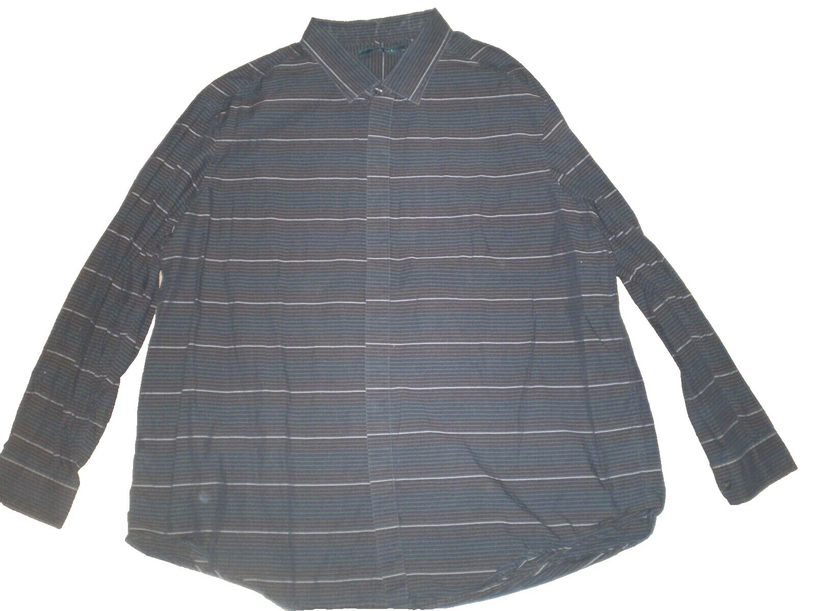 Perry Ellis Size 3XL Shirts for Men