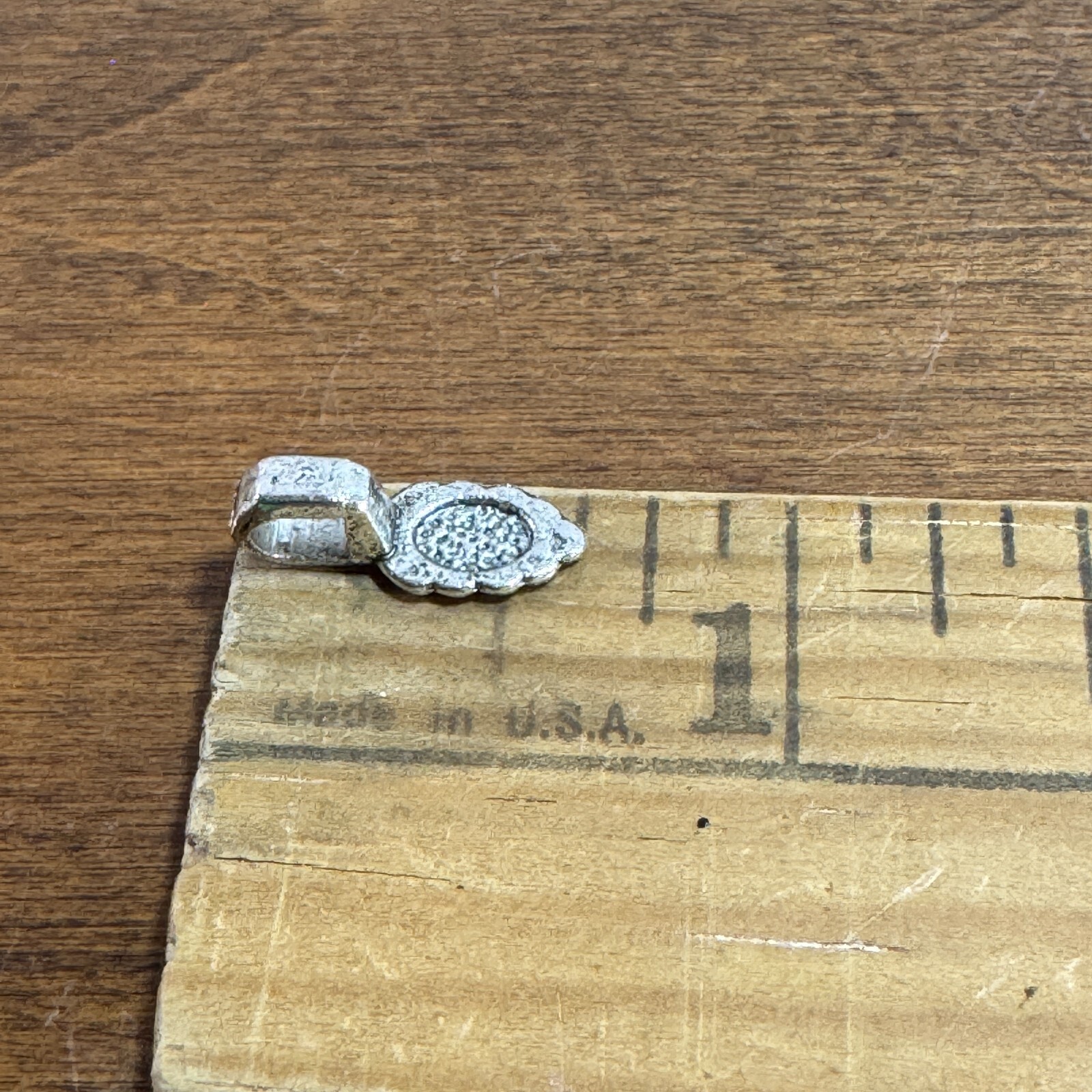 642 Bails Aanraku Silver-Plated Leaf 292 Large 300 Small 50 Bronze Craft Supply