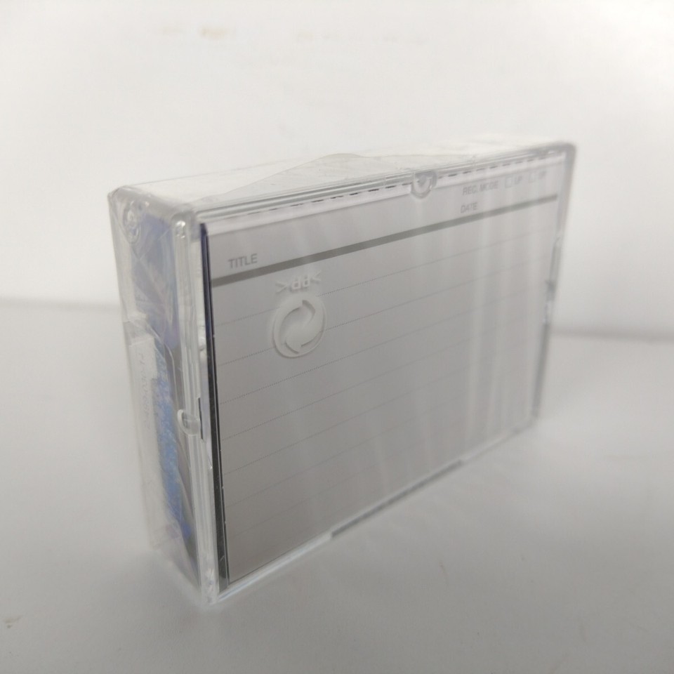 Sony Colour Collection Mini DV Cassette Tape LP90 DVM60 Digital Video