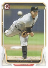 2014 Bowman Baseball (Pick Card From List) C42 C80 06-24