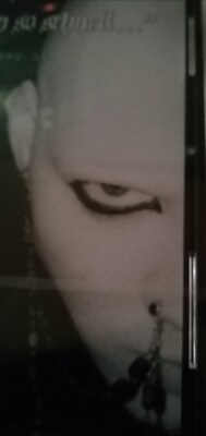 Sopor Aeternus - the Story of Es Reiten Die Toten So Schnell. CD/Originalverpack