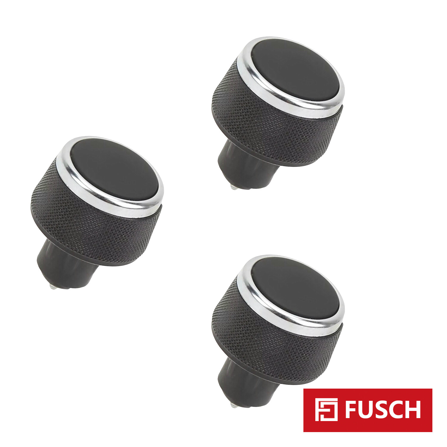 Ferrari 458 Spider 2010-2017 A/c switches 3 pcs