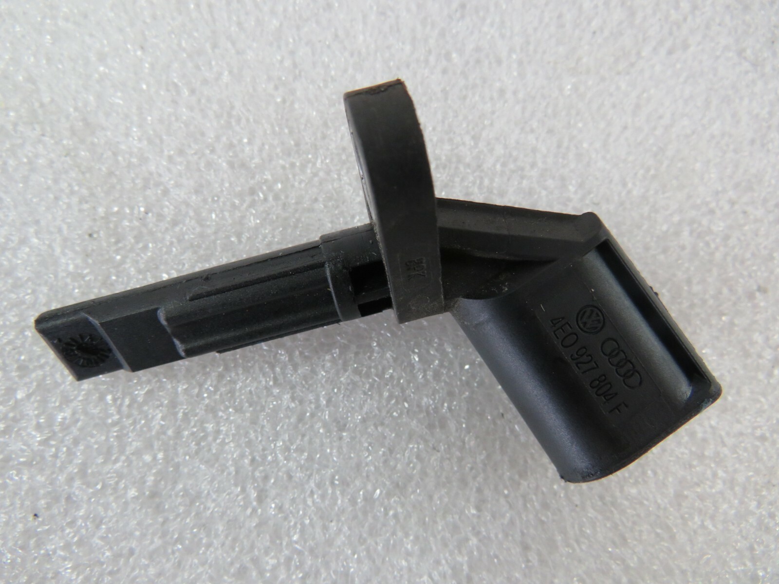 Lamborghini Huracan, LP 610, LH, Rear Wheel Speed Sensor, Used, P/N 4E0927803F