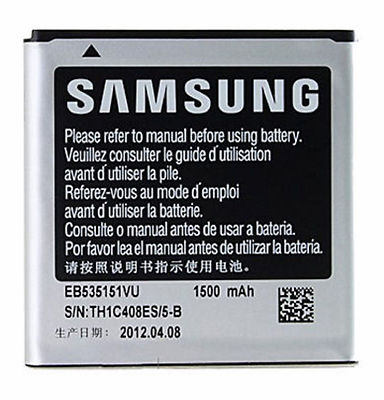 New Replacement Battery for Samsung Galaxy S Advance i9070
