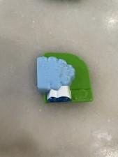 LeapFrog Fridge Farm SHEEP Front Magnetic Animal Behind Right Replacement Piece