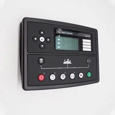 1PC New Auto Start Control Module DSE7320 Generator Controller Fast Ship#XR