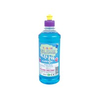 Gp: 15,98€/L Tuban Blauer Pva-Kleber 500Ml FüR Schleim Bastelkleber