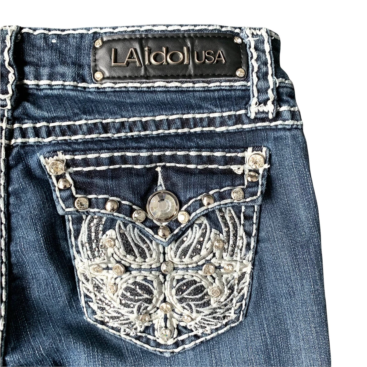 La idol hotsell women's jeans