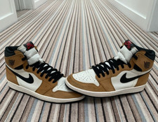 Jordan 1 Retro High Rookie dell'anno UK12