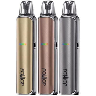 DotMod dotPod Lite (Metall Version)  1000mAh Pod System Kit E-Zigarette Vape
