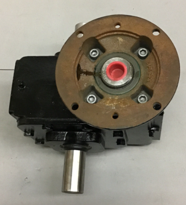 Winsmith SE Encore E30 Worm Gear Speed Reducer