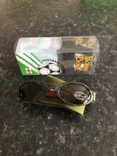 Baby Banz England Football Edition Sunglasses 100% UVA Protection 2-5 yrs