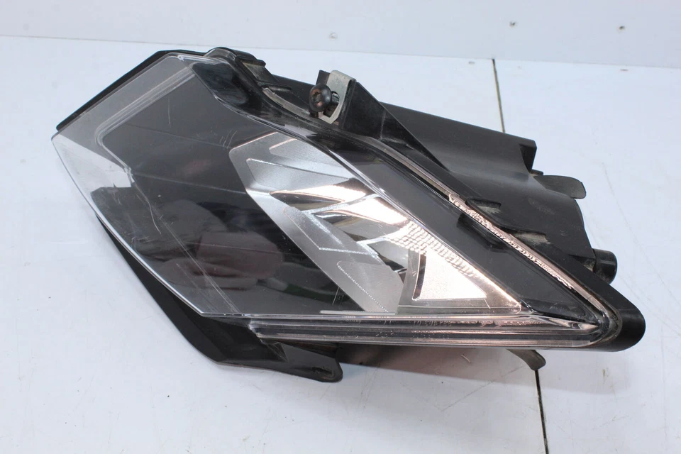 2010 Ski-doo Expedition 1200 Se 4 Tec 左前灯头灯 — 第 4/4 张图片