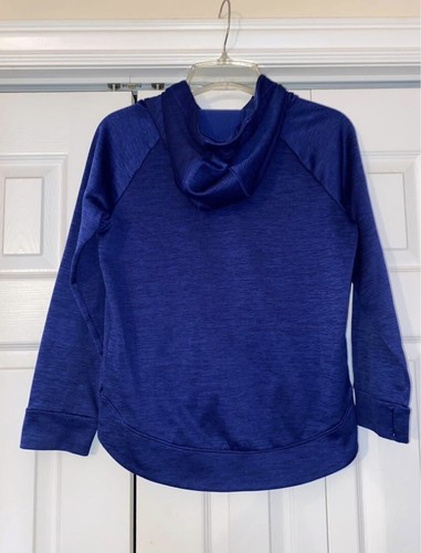 Adidas Youth Hoodie Size Large(14) - Picture 2 of 3