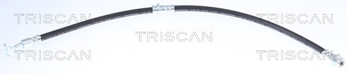 Front TRISCAN 8150 14385 Brake Hose for NISSAN