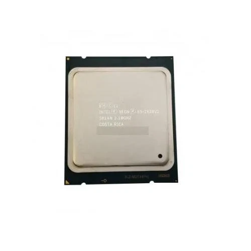 Intel Xeon E5-2620 V2 (SR1AN) - 6-Core 2.10GHz LGA2011 15MB 80W CPU