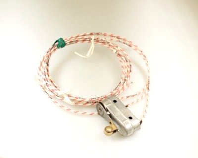 4HS26 Microswitch Snap Action Limit Switch