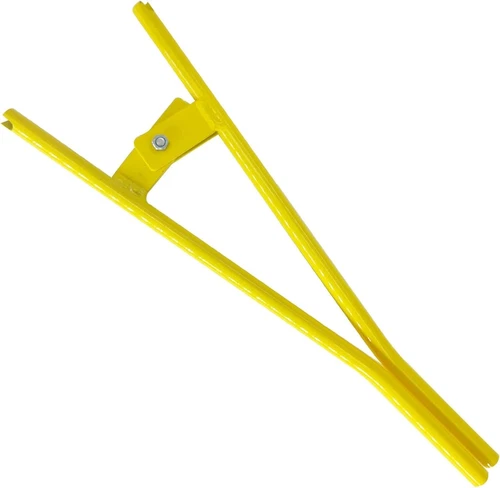 LT890 Heavy Truck Brake Spring Tool for Brake Installer/Removal Anchor Pin Tools - Picture 8 of 9