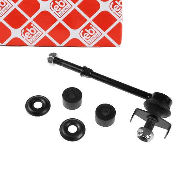 Febi 42593 Prokit Koppelstange FüR Nissan Patrol Gr V 4.8 / 2.8 TD/3.0 Dti Vorne-image