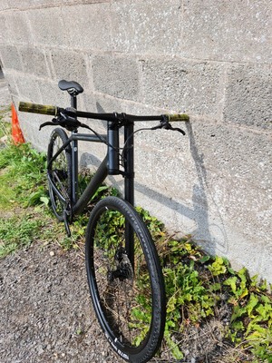 lefty lightpipe rigid